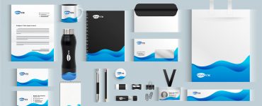 Branded Office Essentials