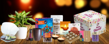 Corporate Diwali gifts for employees