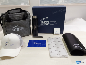 New Employee Kit for ATG