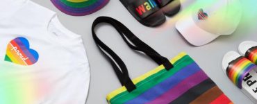 Pride Month corporate gifts