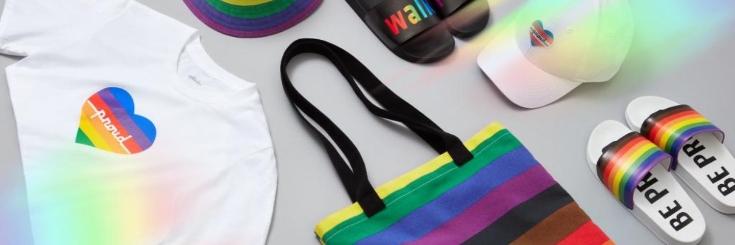 Pride Month corporate gifts