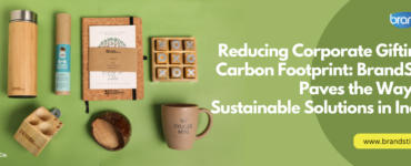 Sustainable gifts for Employees