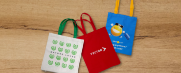 Tote Bags for employees