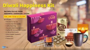 Diwali Happiness kit 1