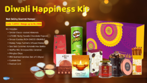 Diwali Happiness kit