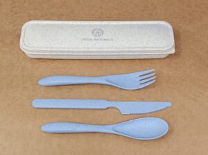 Eco-friendly Cutlery Set