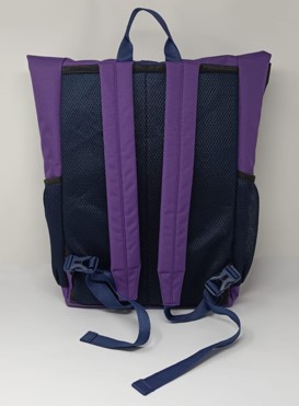 Custom promotional backpacks - Tata neu 1